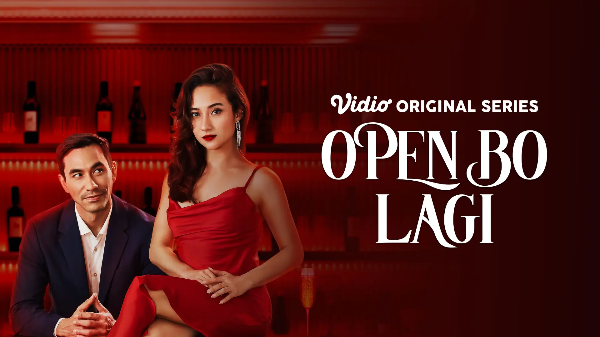Poster Open BO Lagi